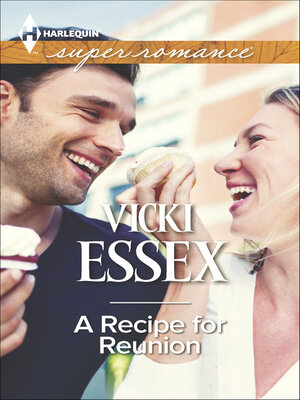 cover image of A Recipe for Reunion